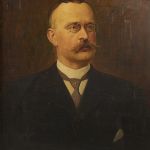 1225 3391 Oljemålning
